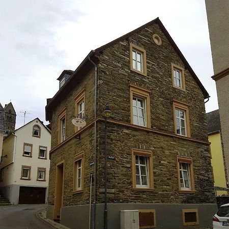 Ferienwohnung Liebeskummer Traben-Trarbach Kültér fotó