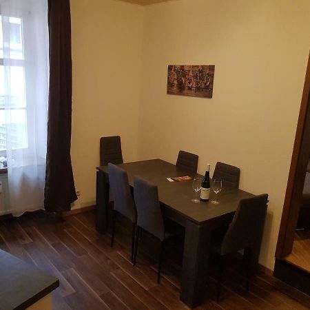 Ferienwohnung Liebeskummer Traben-Trarbach Kültér fotó