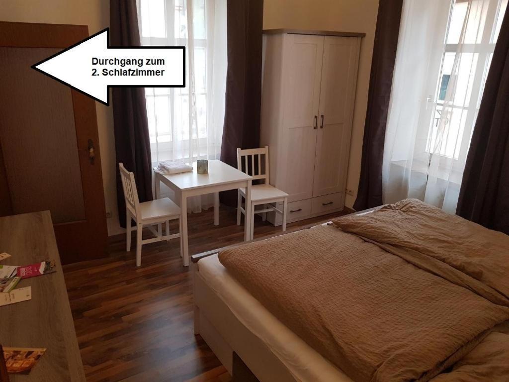 Ferienwohnung Liebeskummer Traben-Trarbach Kültér fotó