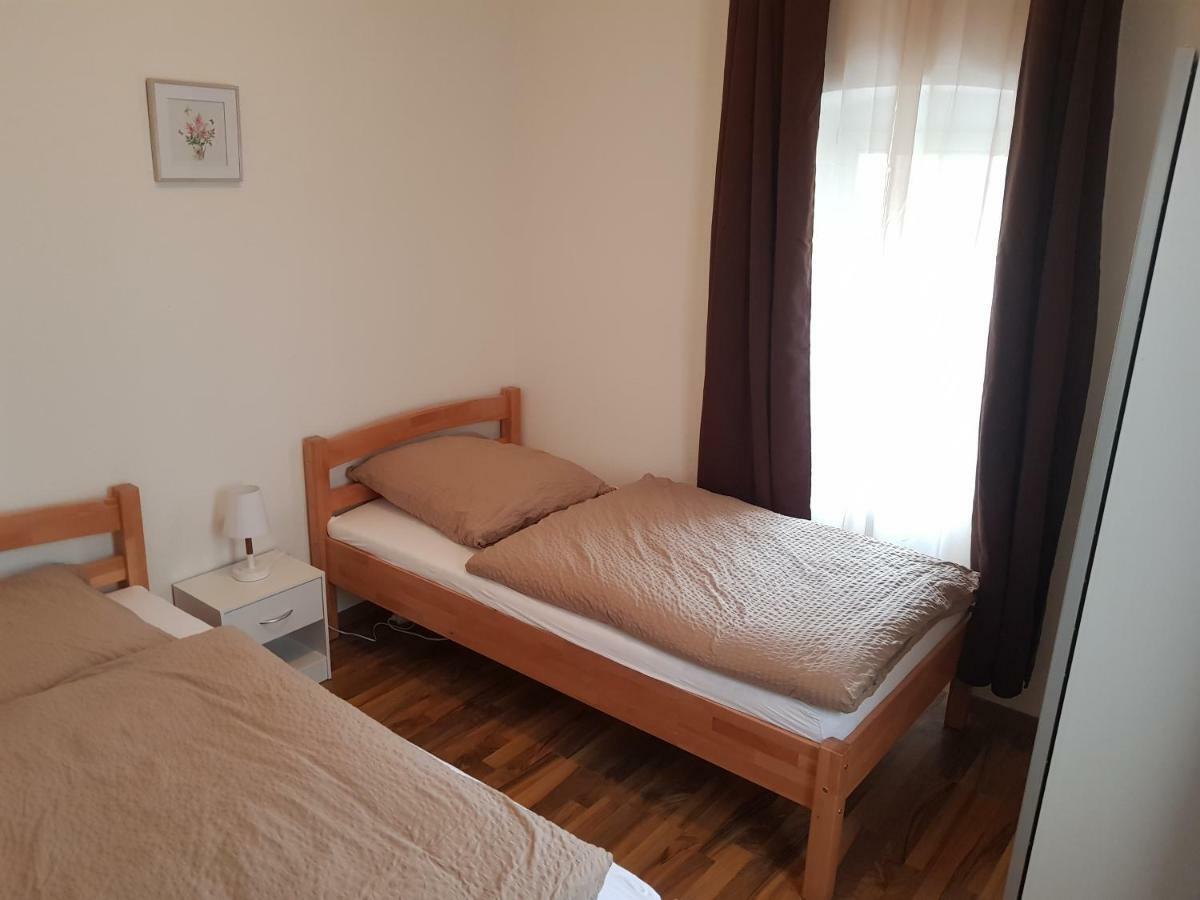 Ferienwohnung Liebeskummer Traben-Trarbach Kültér fotó