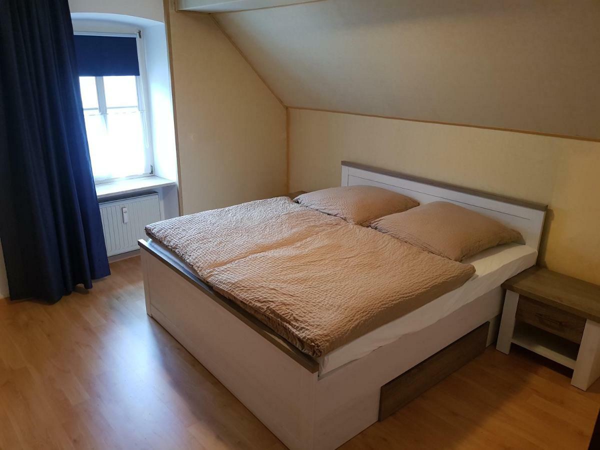 Ferienwohnung Liebeskummer Traben-Trarbach Kültér fotó